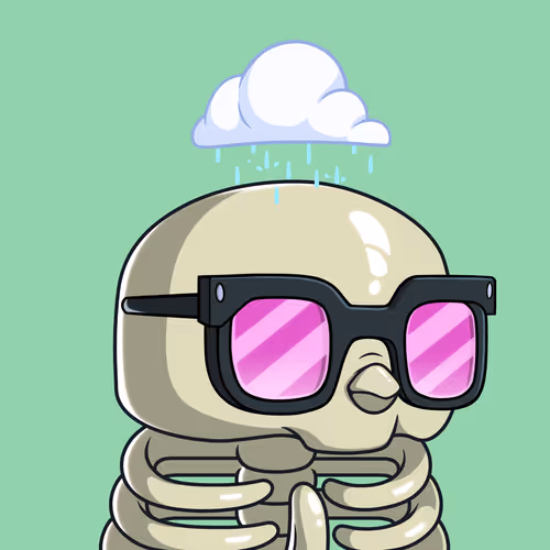 Moonbirds #1603