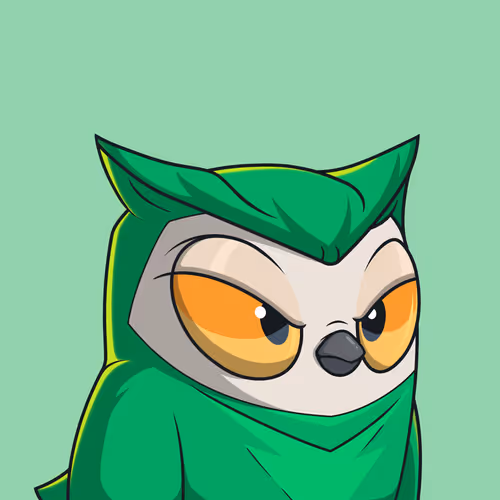 Moonbirds #480