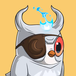 Moonbirds #584