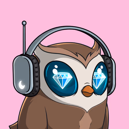 Moonbirds #593