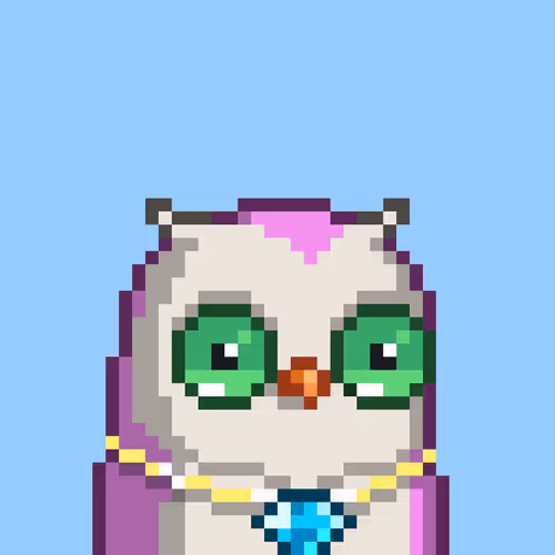 Moonbirds #8824