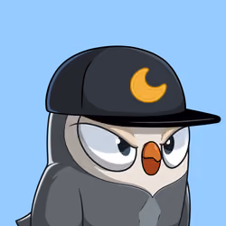 Moonbirds #3585