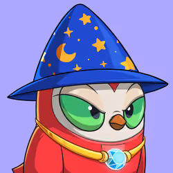Moonbirds #3813