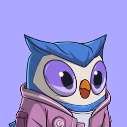 Moonbirds #6292