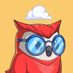 Moonbirds #6756
