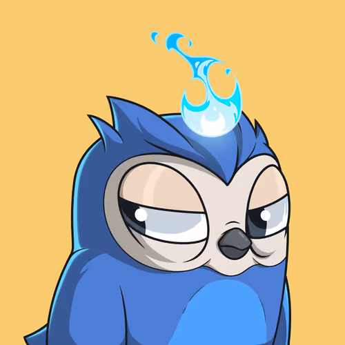 Moonbirds #3349