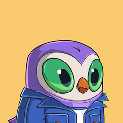 Moonbirds #9295