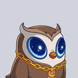 Moonbirds #2373