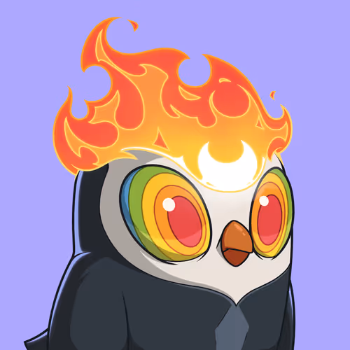 Moonbirds #4530