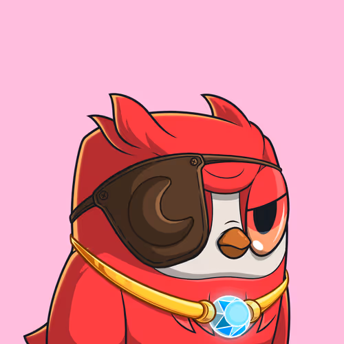 Moonbirds #839