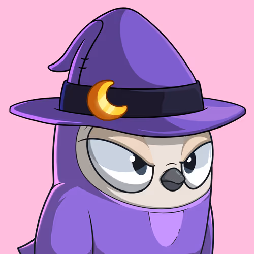 Moonbirds #6329