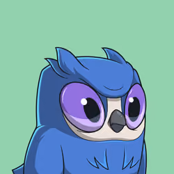Moonbirds #5624