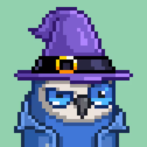 Moonbirds