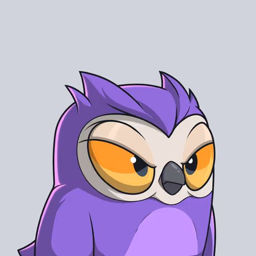 Moonbirds #3595