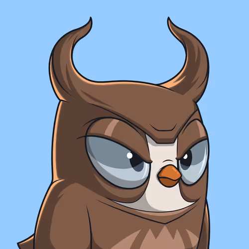 Moonbirds #5375