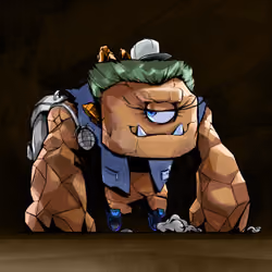 6722
