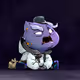 9293