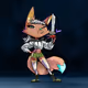 4257