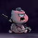 5567