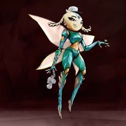 15524