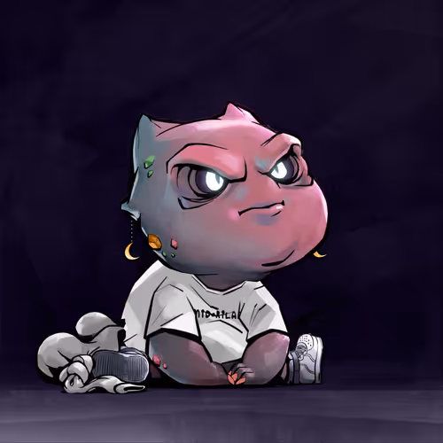 Thegrailed