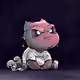 12832