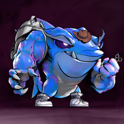 5017
