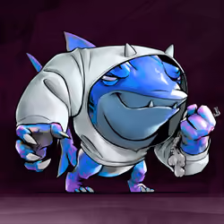 6714