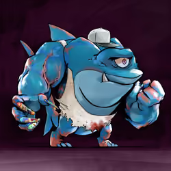 5607