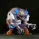 7360