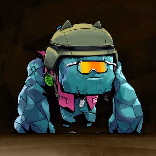 Thegrailed