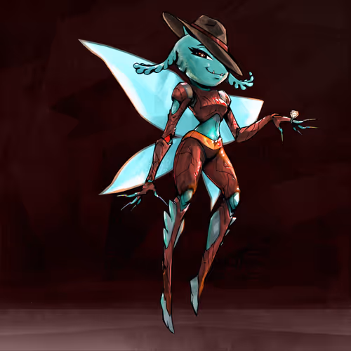 Thegrailed
