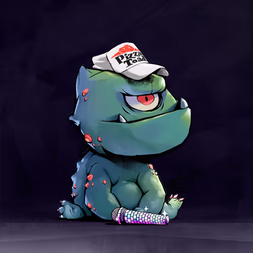 Thegrailed