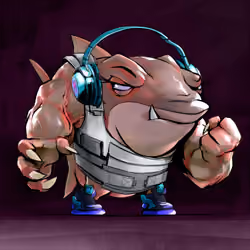 5468