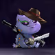 13632
