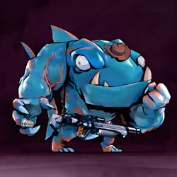 12607
