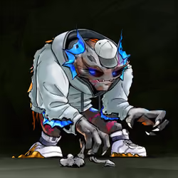 13357