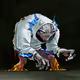 4734