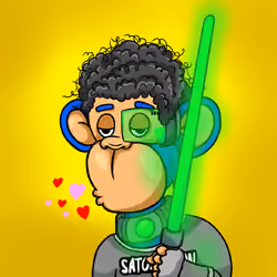 AlphaMeta Apes #628