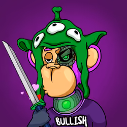 AlphaMeta Apes #379