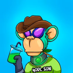 AlphaMeta Apes #2030