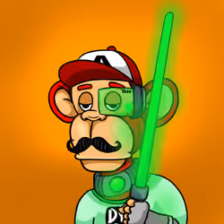 AlphaMeta Apes #156