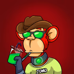 AlphaMeta Apes #380