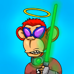 AlphaMeta Apes #280