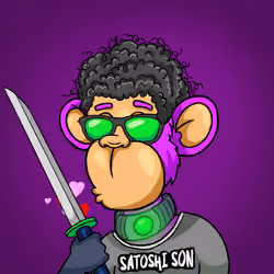 AlphaMeta Apes #923