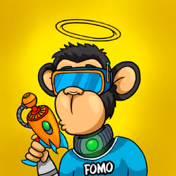 AlphaMeta Apes #920