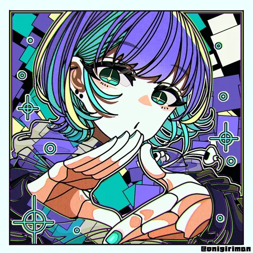 Dynamic Square Nigichan(D.S.N)