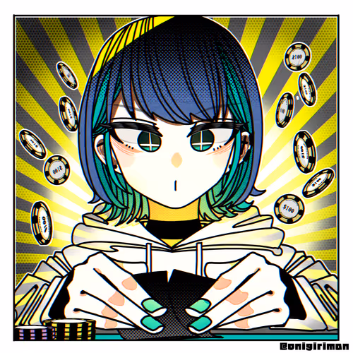 Premium Hands Nigichan(P.H.N)