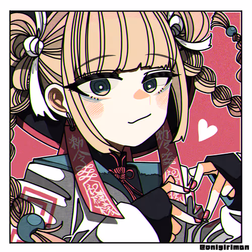 Lemontea's Twintale Girl(L.T.G)a.k.a Lemonchan