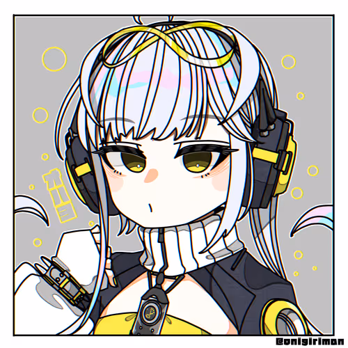 IZUMO's Idle Ailis-chan(I.I.A)